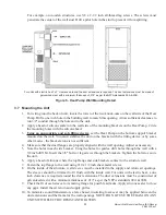 Preview for 33 page of ACS Marvair MAA1020H Installation & Operation Manual