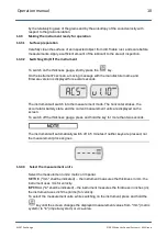 Preview for 10 page of ACS PenGauge A1207 Instruction Manual