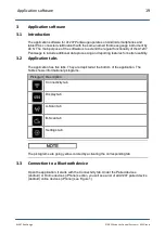 Preview for 19 page of ACS PenGauge A1207 Instruction Manual