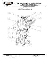 Предварительный просмотр 2 страницы ACS Sterling Royal Series Reference Manual