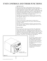 Предварительный просмотр 28 страницы ACS Suburban Dynaline 3 DYNA07AC Architects And Engineers' Manual