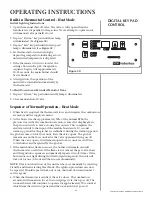 Предварительный просмотр 29 страницы ACS Suburban Dynaline 3 DYNA07AC Architects And Engineers' Manual