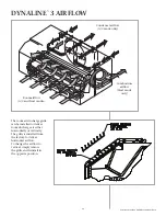 Предварительный просмотр 33 страницы ACS Suburban Dynaline 3 DYNA07AC Architects And Engineers' Manual