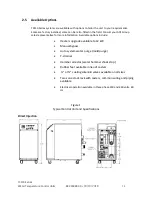 Предварительный просмотр 14 страницы ACS TC110 Series Operation And Instruction Manual