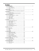 Предварительный просмотр 3 страницы ACS Thermocont TS4L Technical Manual