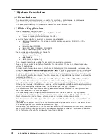 Preview for 4 page of ACS Thermocont TS4L Technical Manual