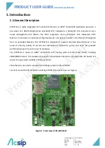 Preview for 5 page of AcSiP EK-AI7931LD User Manual