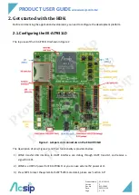 Preview for 6 page of AcSiP EK-AI7931LD User Manual