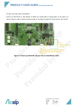 Preview for 13 page of AcSiP EK-AI7931LD User Manual