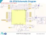 Предварительный просмотр 5 страницы AcSiP EK-ST50 User Manual