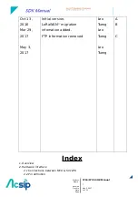 Preview for 2 page of AcSiP S76S Manual