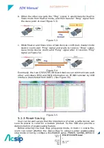 Предварительный просмотр 26 страницы AcSiP S76S Manual