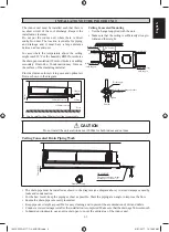 Preview for 5 page of Acson international 06FWD Installation Manual