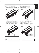 Preview for 9 page of Acson international 06FWD Installation Manual