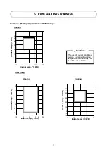 Предварительный просмотр 11 страницы Acson international 100 A/AR Manual