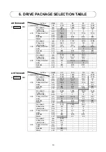 Предварительный просмотр 12 страницы Acson international 100 A/AR Manual