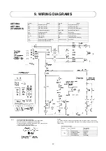 Предварительный просмотр 19 страницы Acson international 100 A/AR Manual