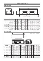 Preview for 3 page of Acson international 4SL10B Installation Manual