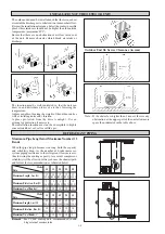 Preview for 10 page of Acson international 4SL10B Installation Manual