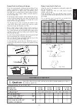 Preview for 11 page of Acson international 4SL10B Installation Manual