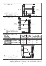 Preview for 14 page of Acson international 4SL10B Installation Manual