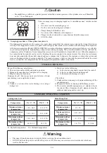 Preview for 18 page of Acson international 4SL10B Installation Manual