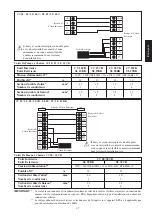 Preview for 27 page of Acson international 4SL10B Installation Manual