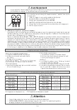 Preview for 32 page of Acson international 4SL10B Installation Manual