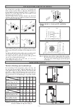 Preview for 38 page of Acson international 4SL10B Installation Manual