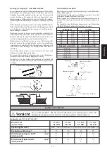 Preview for 39 page of Acson international 4SL10B Installation Manual