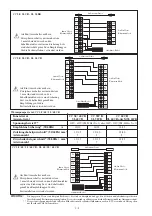 Preview for 42 page of Acson international 4SL10B Installation Manual