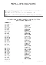 Preview for 49 page of Acson international 4SL10B Installation Manual