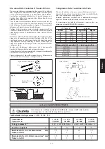 Preview for 53 page of Acson international 4SL10B Installation Manual