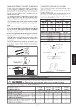 Preview for 67 page of Acson international 4SL10B Installation Manual