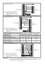 Preview for 70 page of Acson international 4SL10B Installation Manual