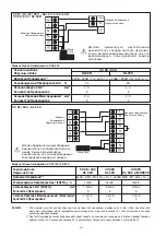 Preview for 82 page of Acson international 4SL10B Installation Manual