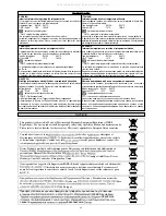 Preview for 5 page of Acson international 5ACV100CR Installation Manual