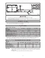 Preview for 11 page of Acson international 5ACV100CR Installation Manual