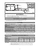 Preview for 41 page of Acson international 5ACV100CR Installation Manual