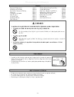 Preview for 49 page of Acson international 5ACV100CR Installation Manual