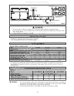 Preview for 51 page of Acson international 5ACV100CR Installation Manual