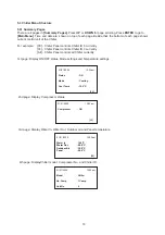 Preview for 20 page of Acson international A4AC100C Technical Manual