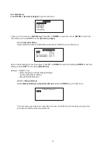 Preview for 21 page of Acson international A4AC100C Technical Manual