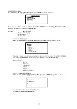 Preview for 22 page of Acson international A4AC100C Technical Manual