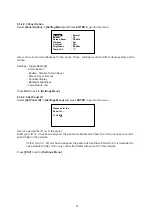 Preview for 23 page of Acson international A4AC100C Technical Manual