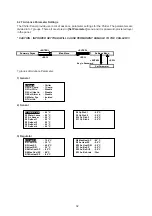 Preview for 34 page of Acson international A4AC100C Technical Manual