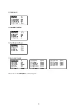 Preview for 35 page of Acson international A4AC100C Technical Manual