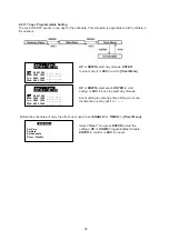 Preview for 38 page of Acson international A4AC100C Technical Manual