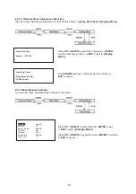 Preview for 41 page of Acson international A4AC100C Technical Manual