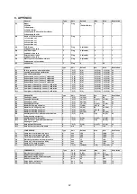 Preview for 44 page of Acson international A4AC100C Technical Manual